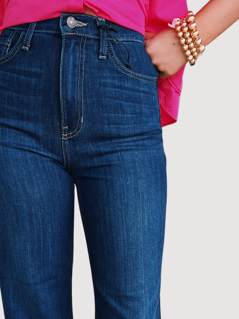 The Midrise Straight