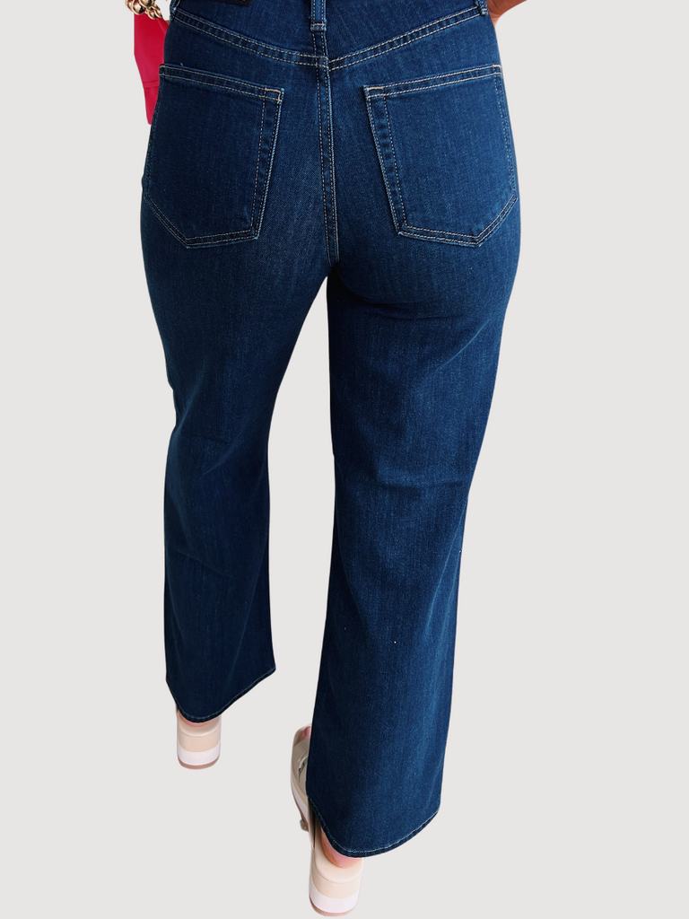 The Midrise Straight