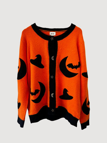 Spooky Era Sweater