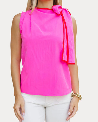 Asymmetric Summer