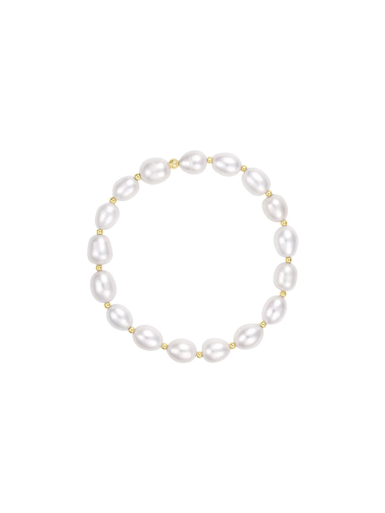 Phoebe Pearl Bracelet