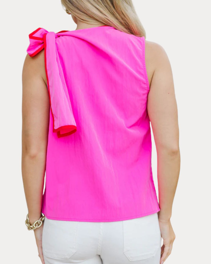Asymmetric Summer