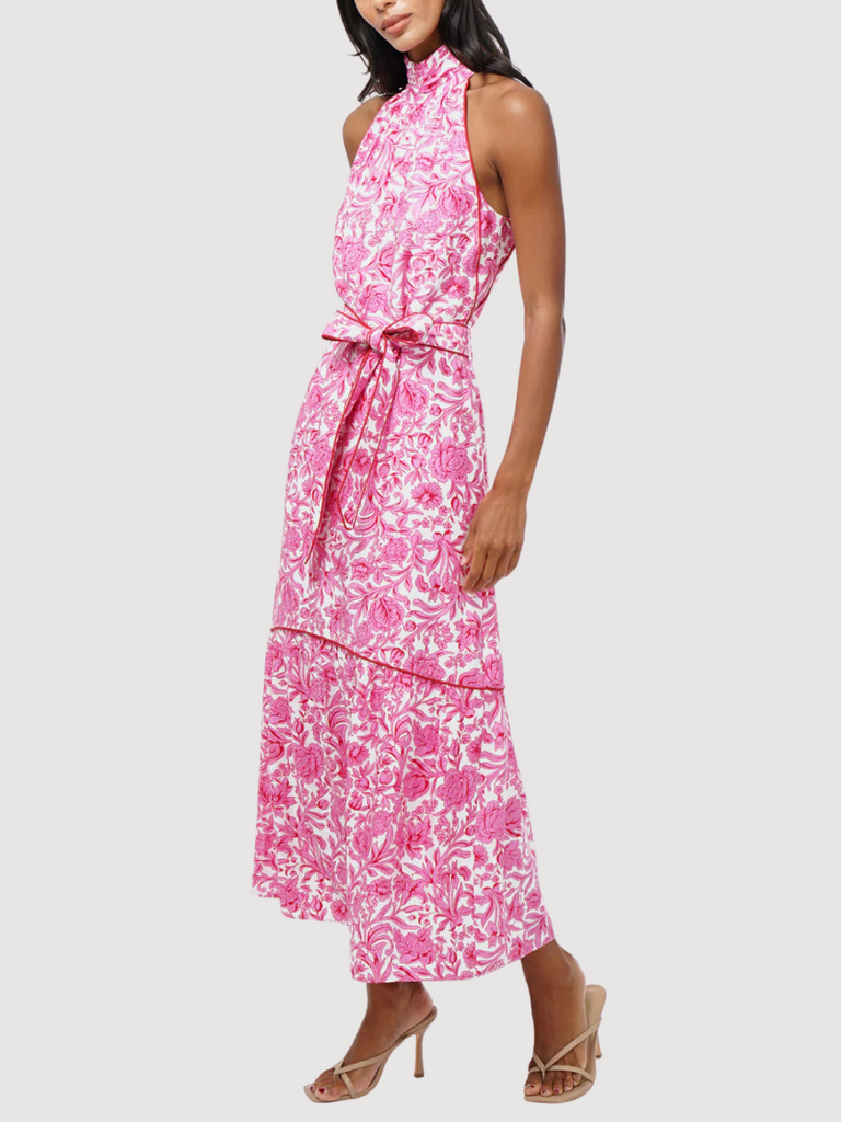 Maisy Floral Maxi