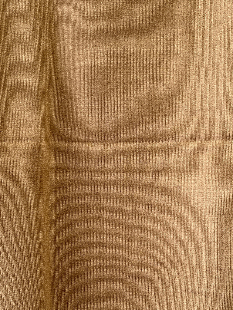 Camel off the Shoulder