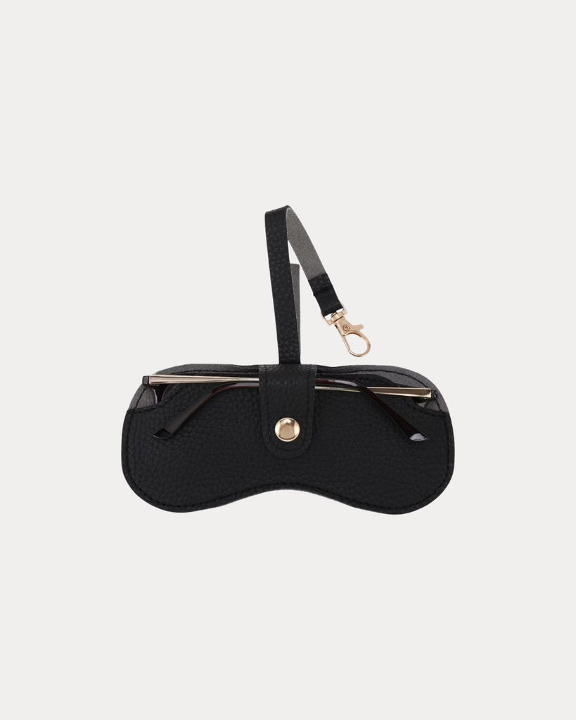 Sunnies Storage Black