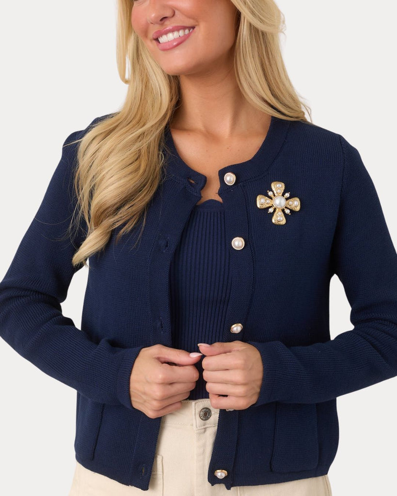 Grace Cardigan