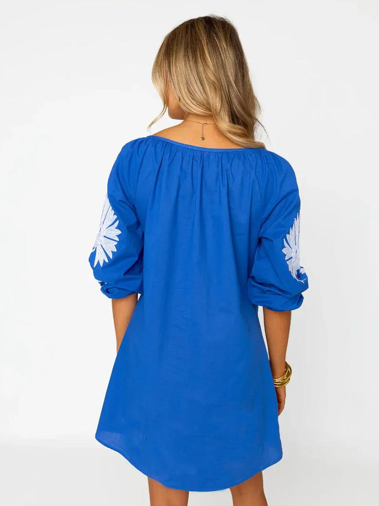 Sweetie Ocean Dress