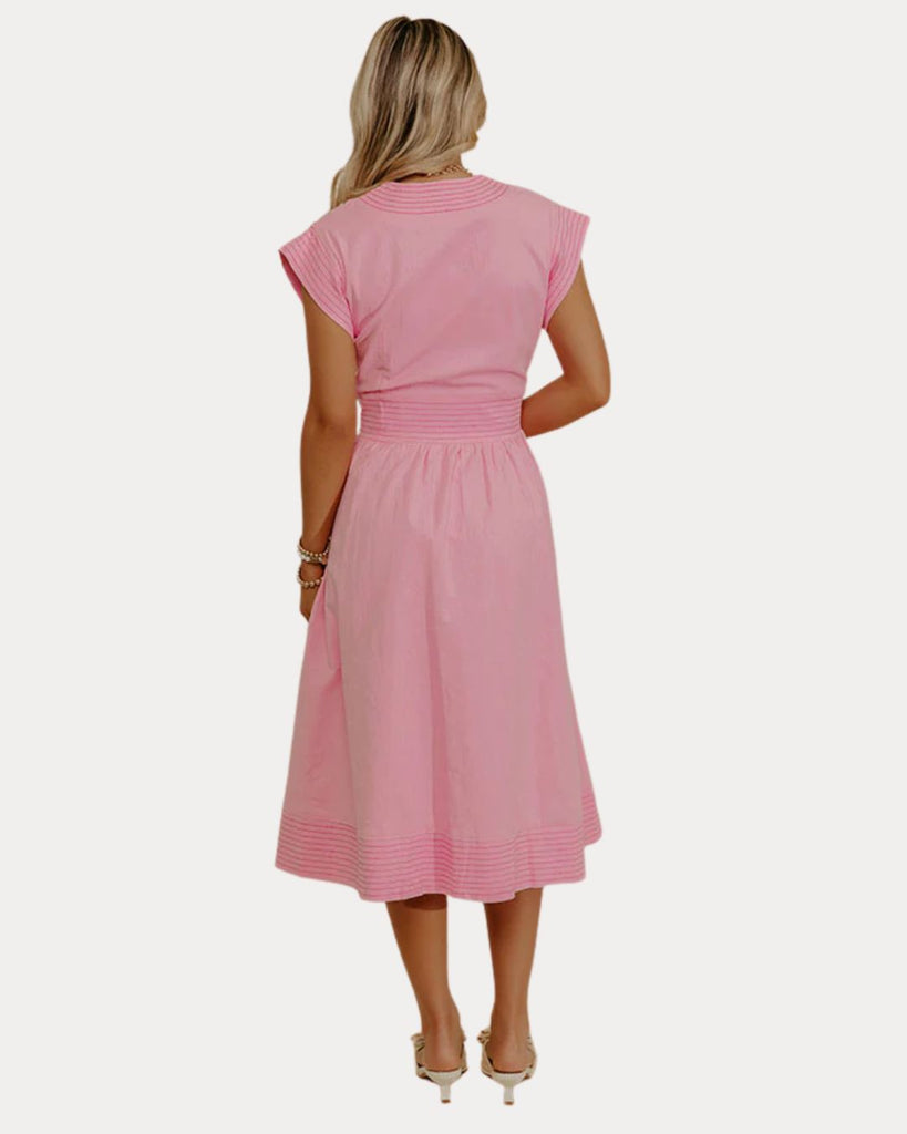 Pink Summer Classic