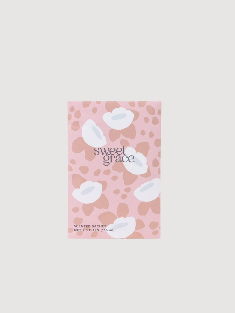 Sachet Sweet Grace- Modern Flower