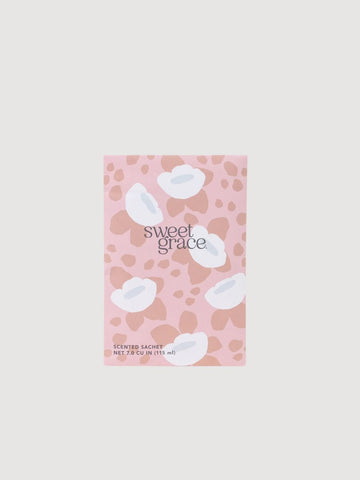 Sachet Sweet Grace- Modern Flower