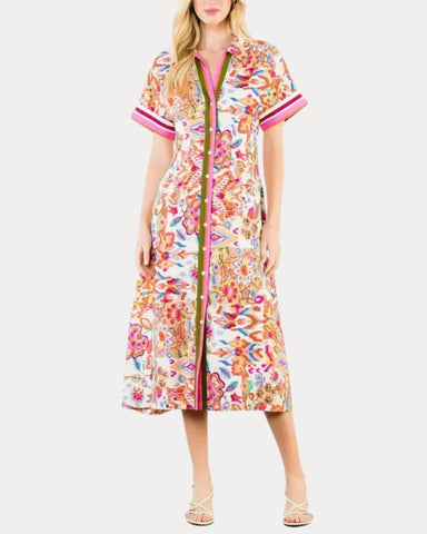Maya Floral