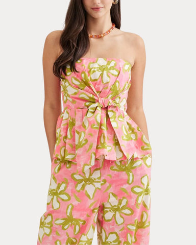 Summer Fun Blouse