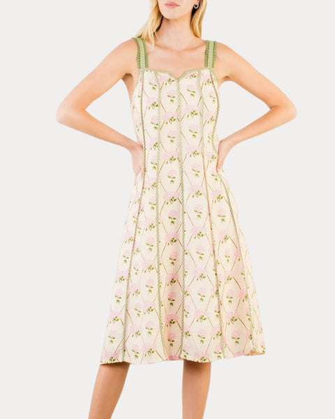 Dresses - Leona Dresses - Leona