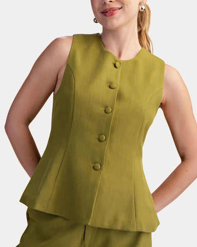 Office Staple Vest