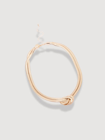 Knot Your Average Necklace