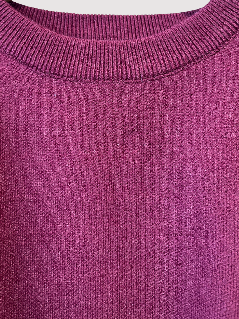 Wine Not Sweater