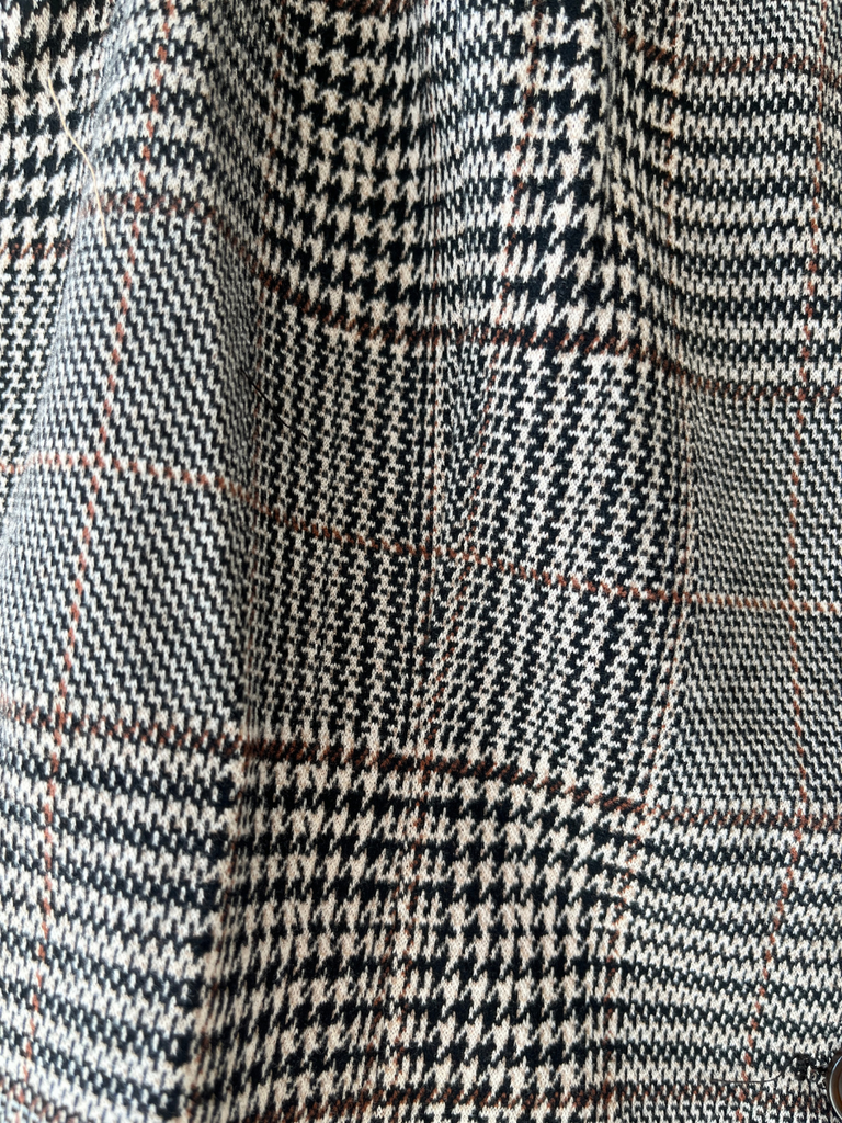 Modern Academia Vest