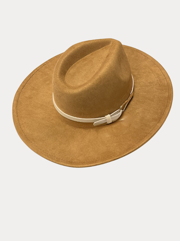 Vintage Horsebit Brown