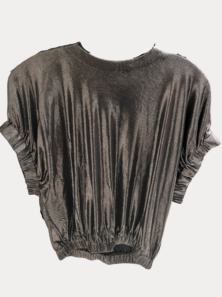 Elevated Lounge Tops