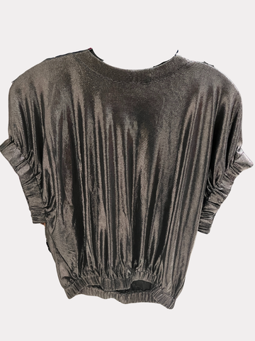 Elevated Lounge Tops