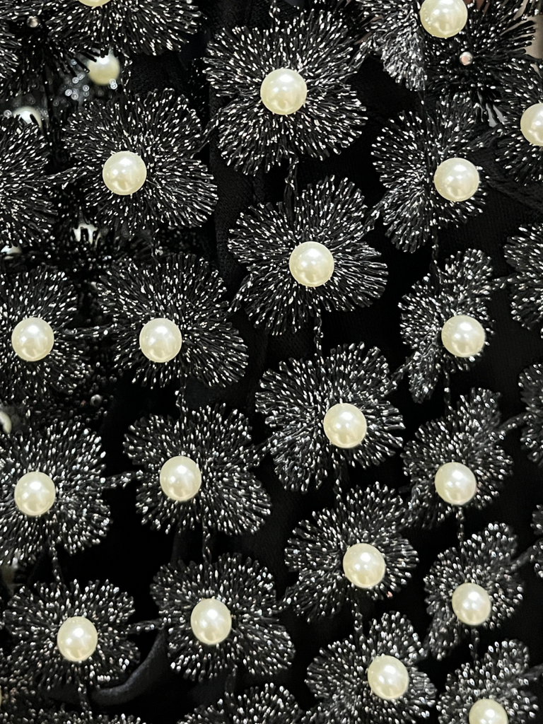 Bernadette Black Pearl