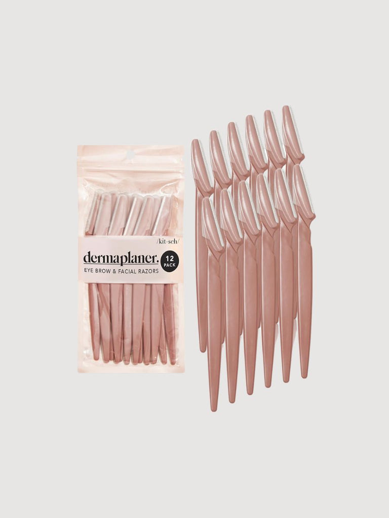 Dermaplaner- Terracotta