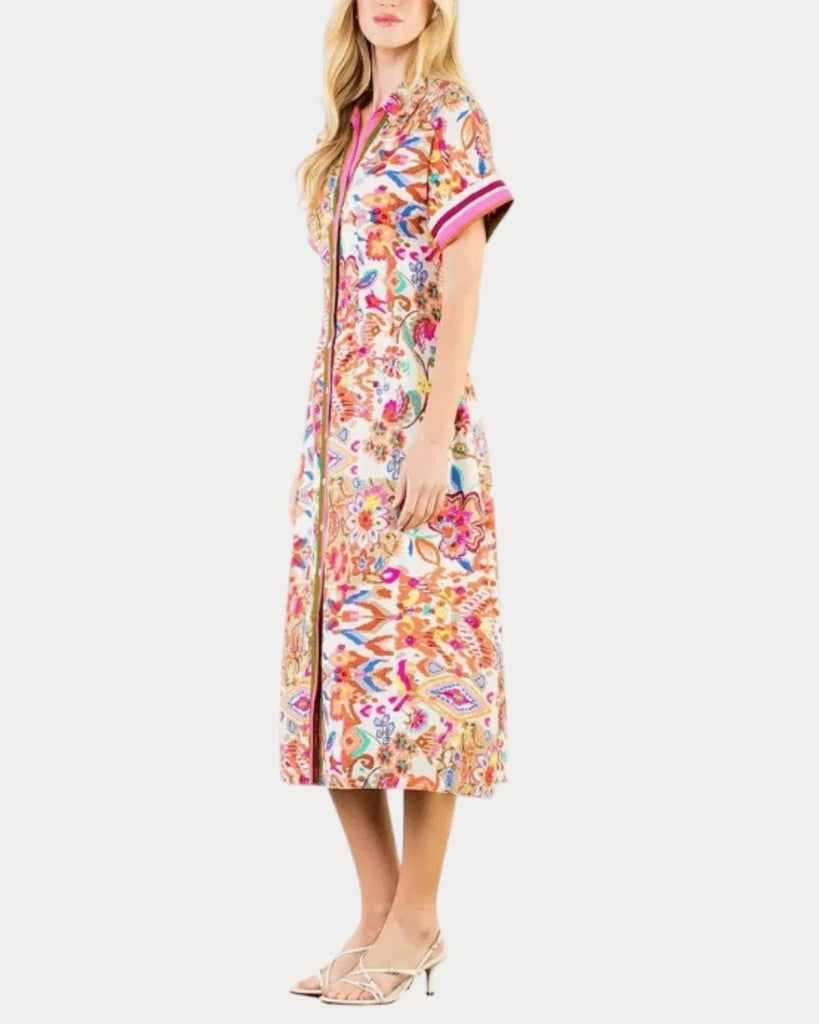 Maya Floral