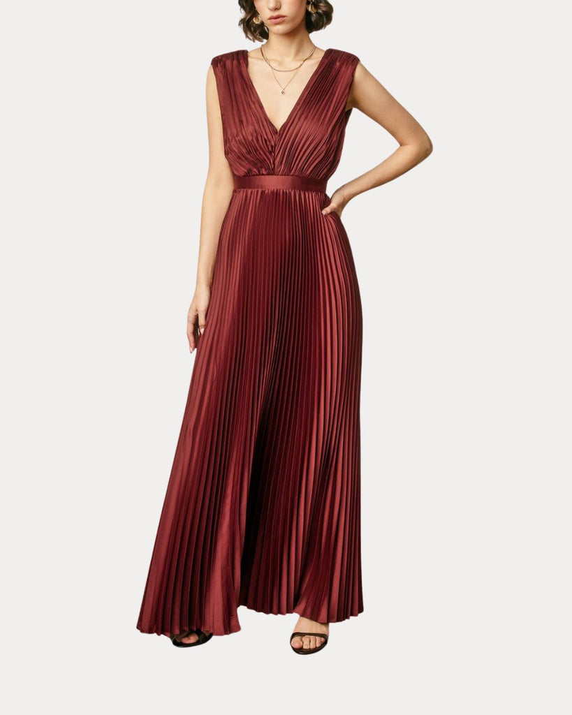 Empress Maxi