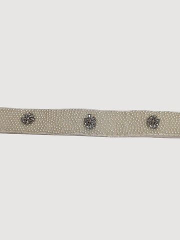 Pearl Purse Strap