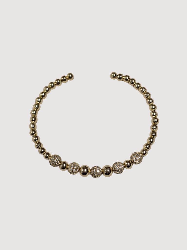 Subtle Spark Bracelet