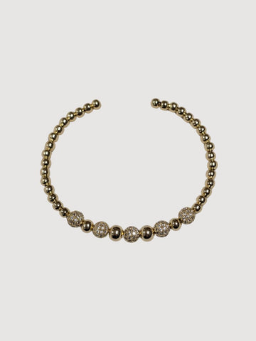 Subtle Spark Bracelet