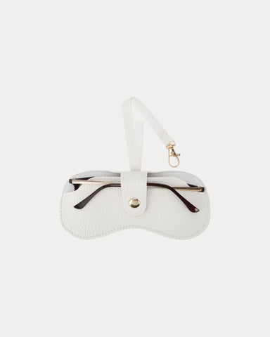 Sunnies Storage White