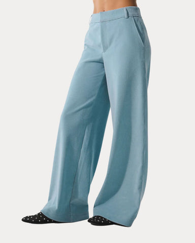 Perfect Trouser Blue