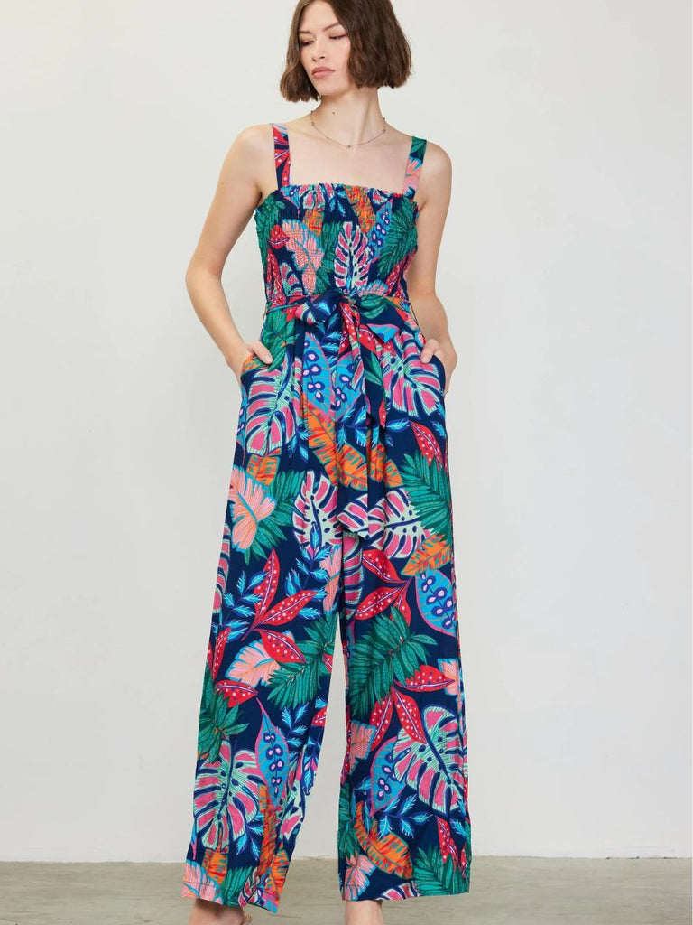 Leona Jumpsuit