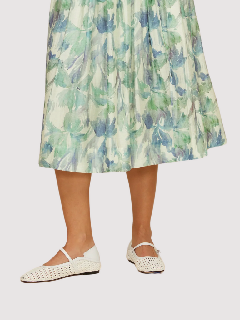 Amari Midi Skirt