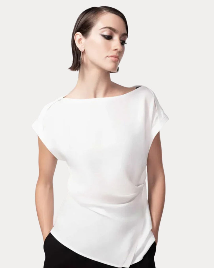 Modern Classic Ivory