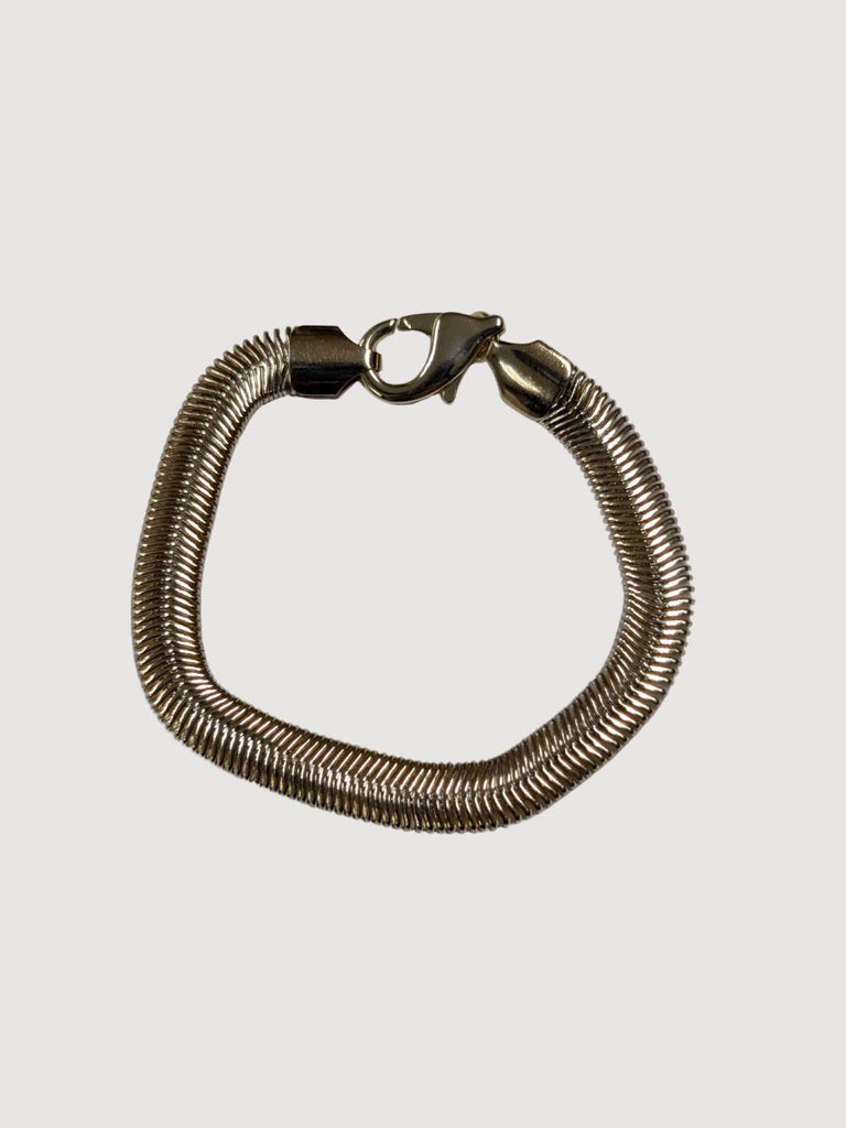 Essential Gold Bracelet