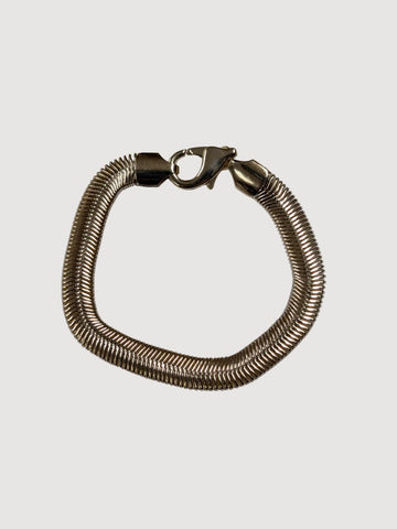 Essential Gold Bracelet