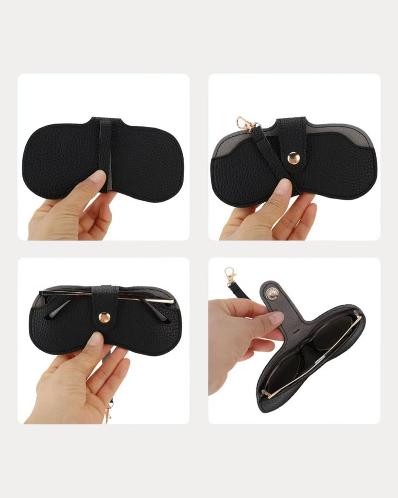 Sunnies Storage Black