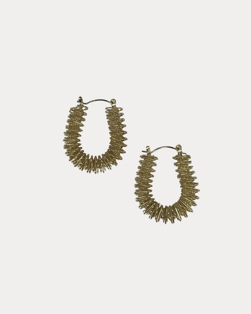 Coil Hoop
