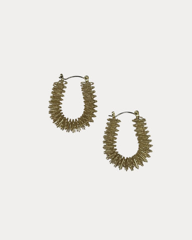 Coil Hoop