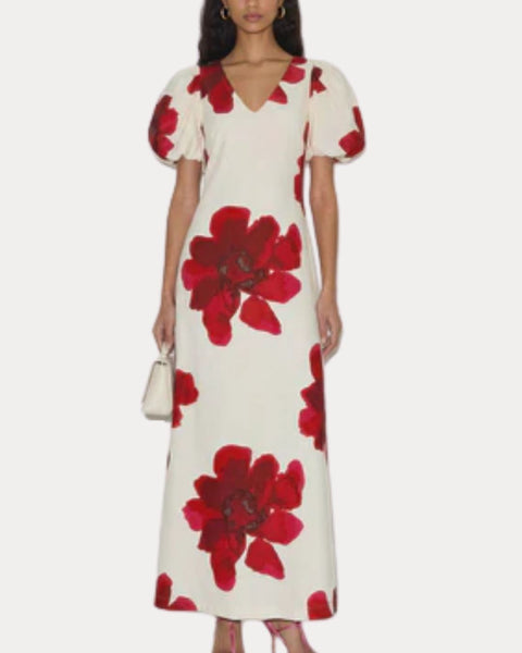 Dresses - Leona Dresses - Leona