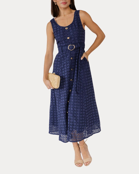 Dresses - Leona
