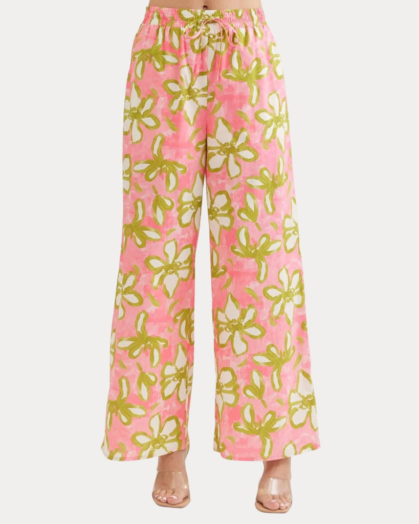 Summer Fun Pants