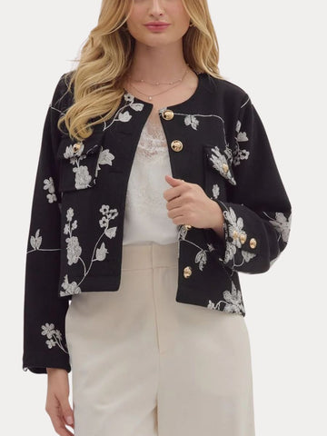 Shadow Garden Jacket