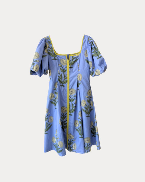 The Kat Dress