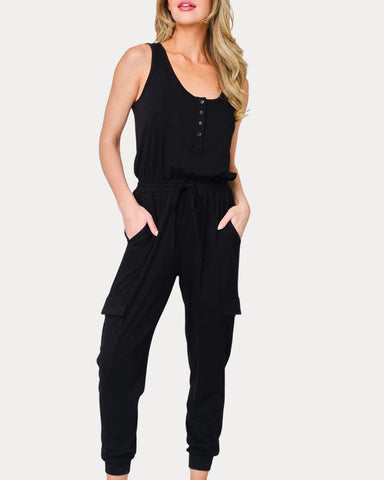 Travelers Jumpsuit