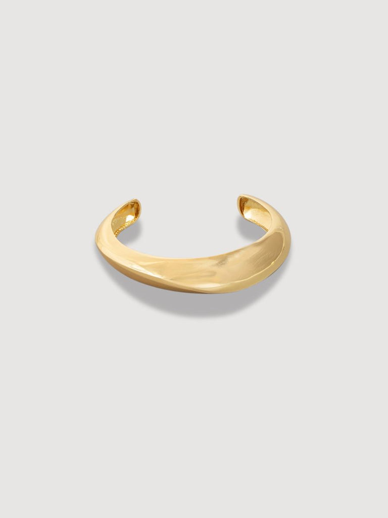 Eliza Gold Cuff