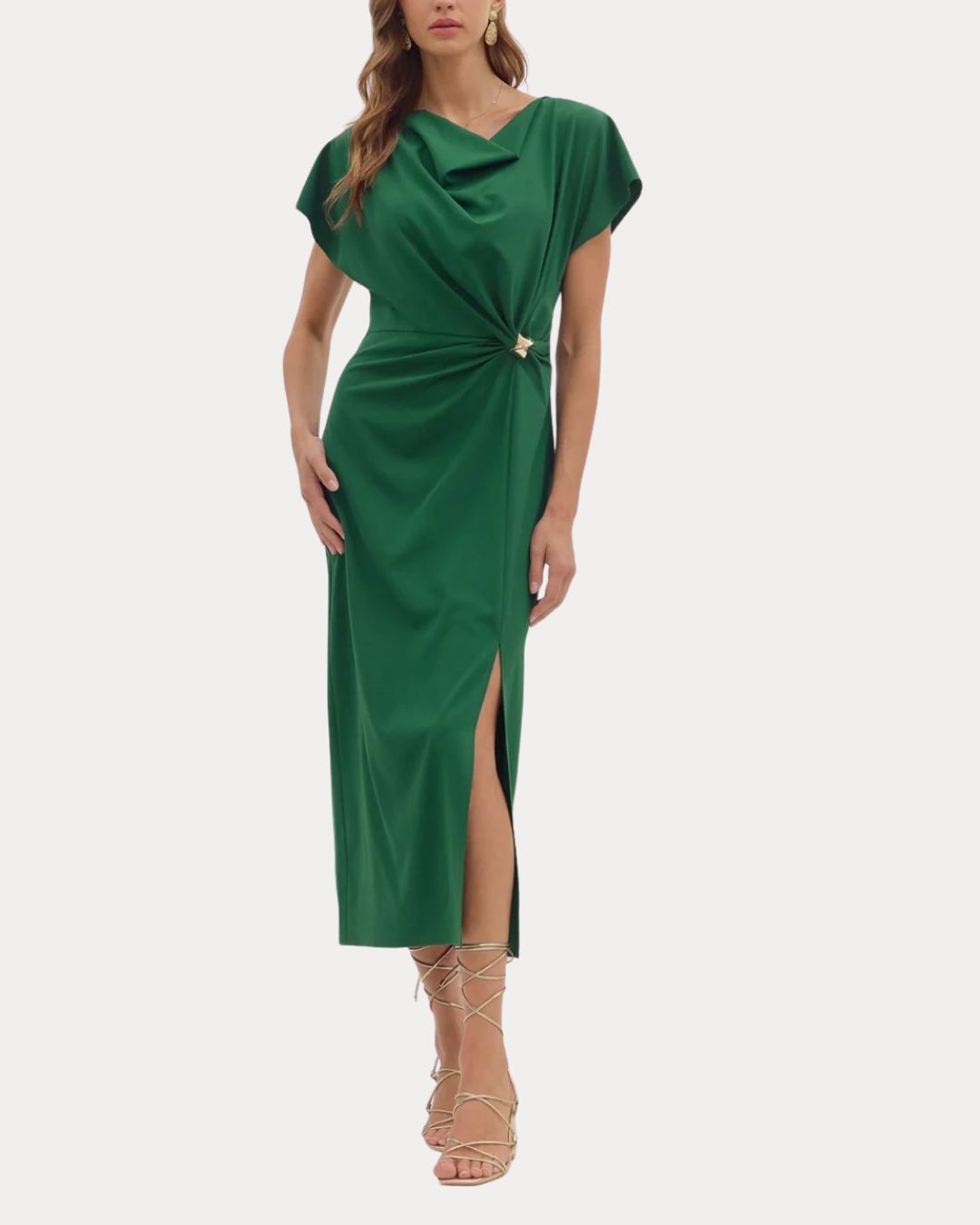 Green Goddess