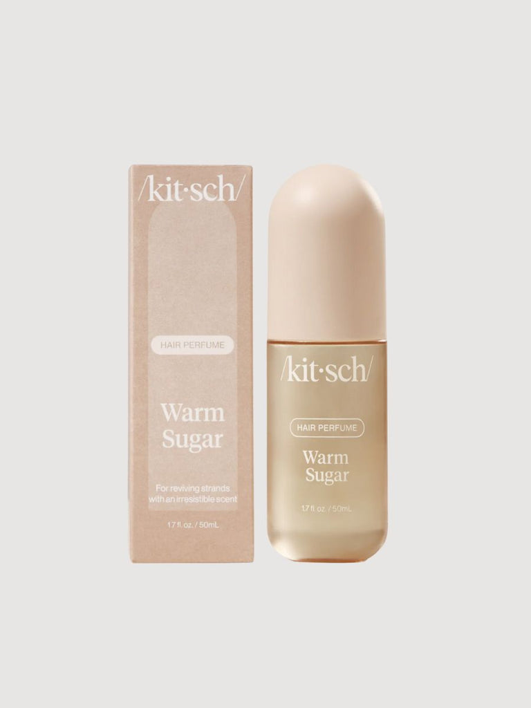 Warm Sugar Hair Perfume